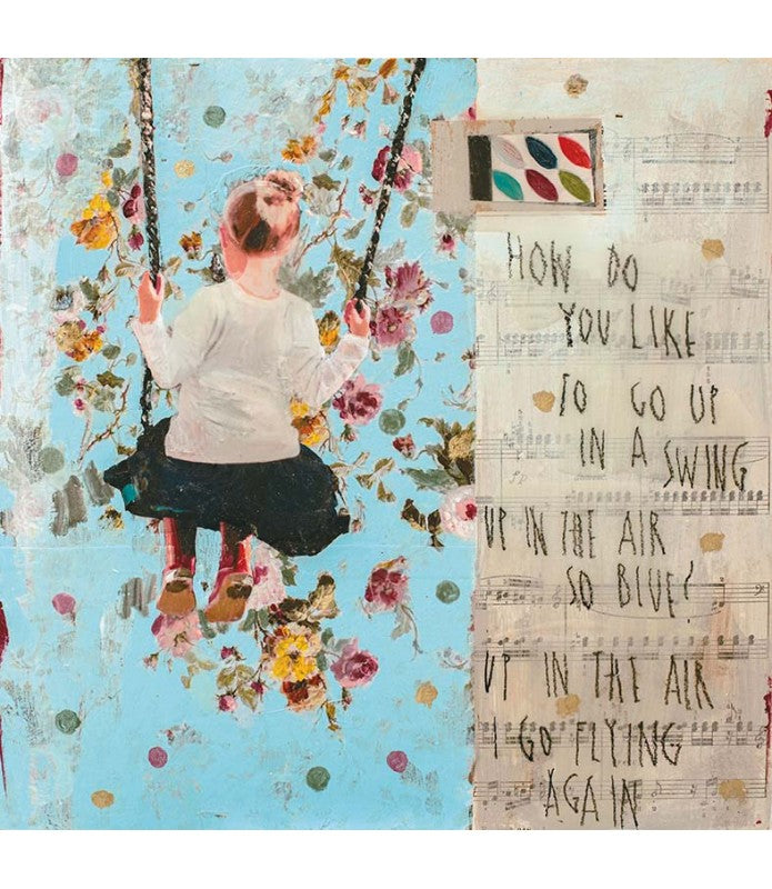Lightness Swing