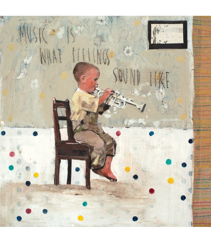 Lightness Trumpet