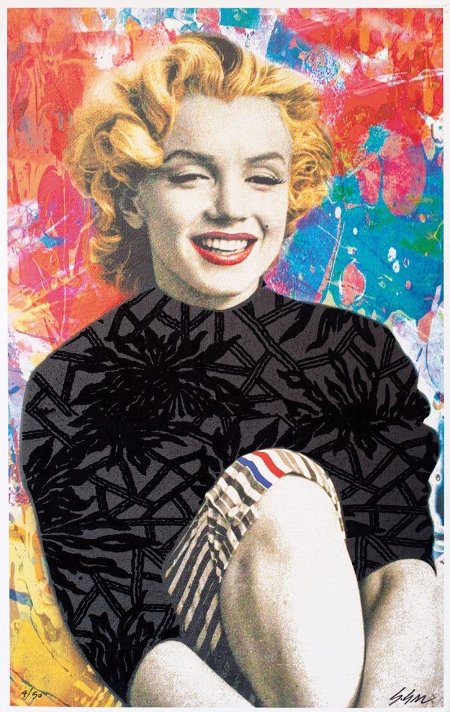 Marilyn 11