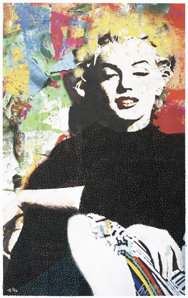 Marilyn 12