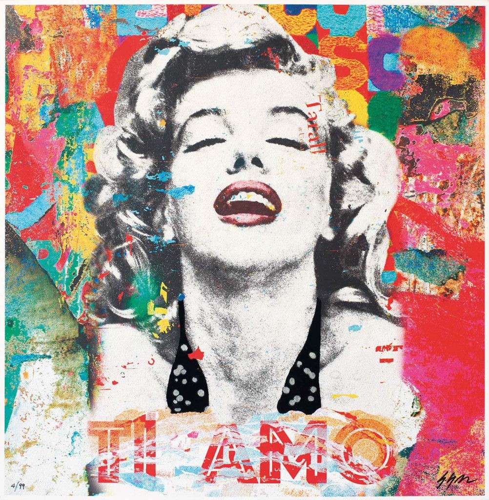 Marilyn 14