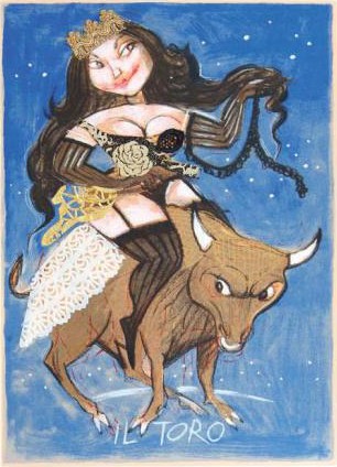 Segni Zodiacali | Il Toro