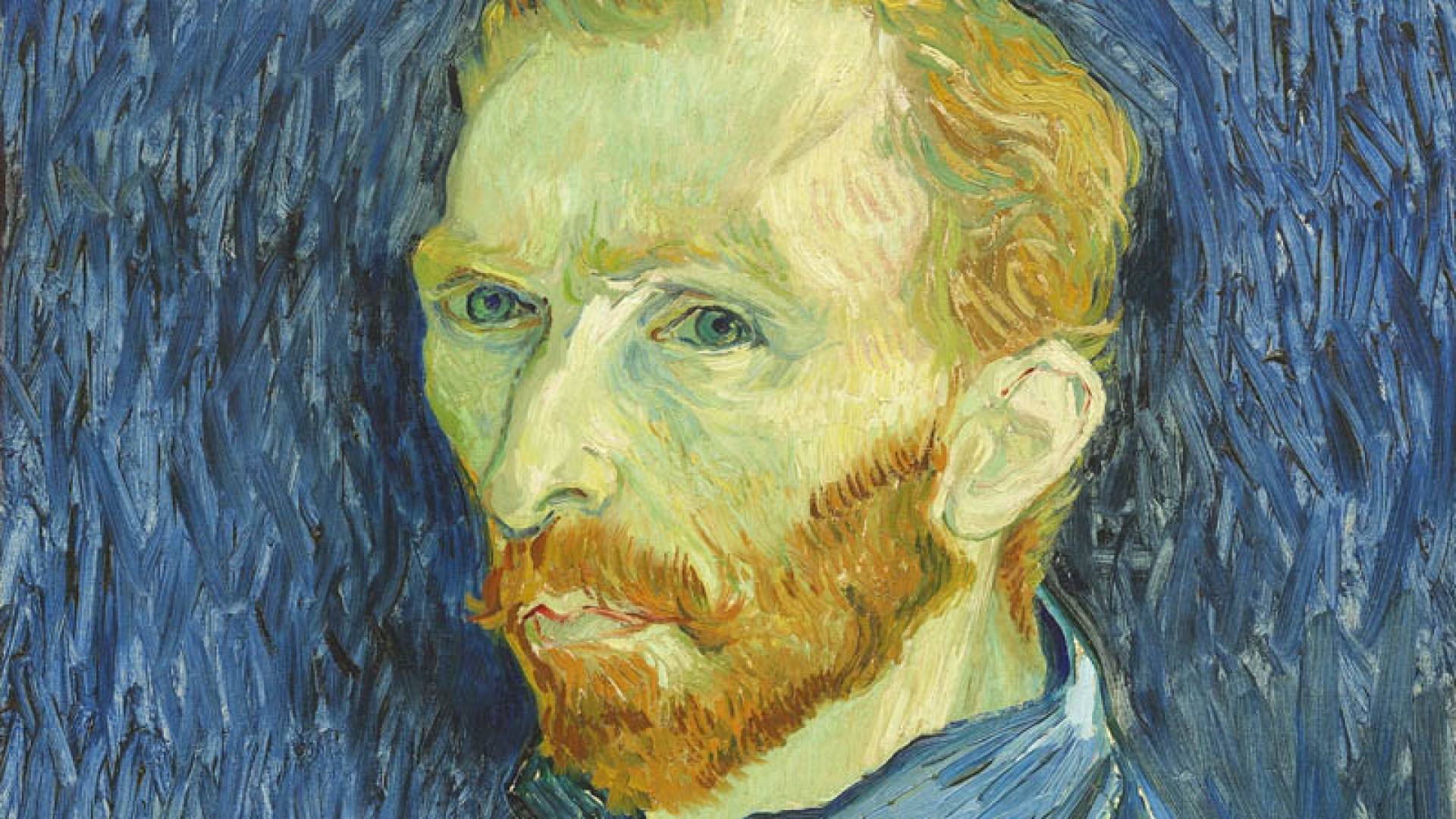 Stampe di Van Gogh