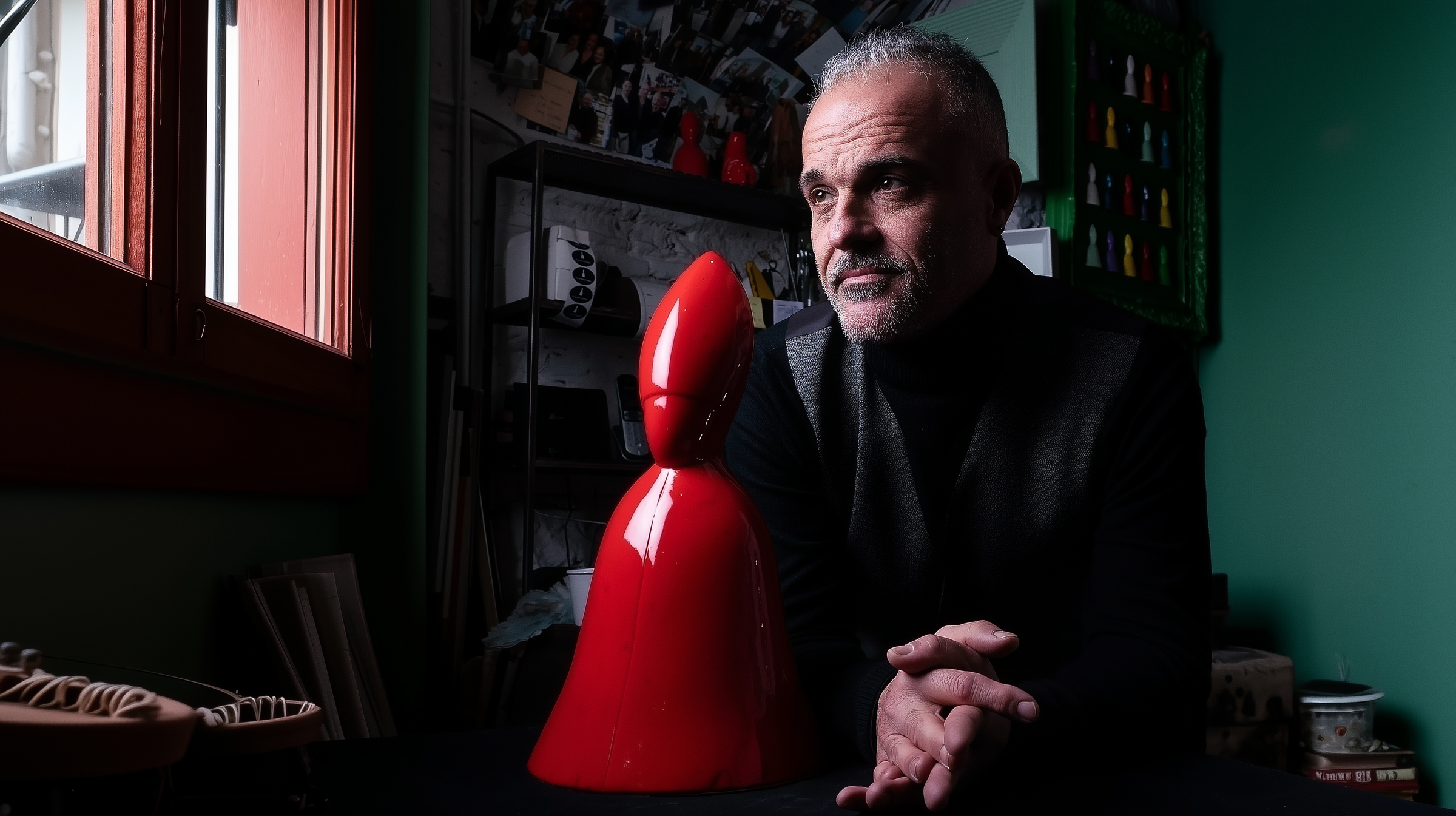 Alessandro Flaminio