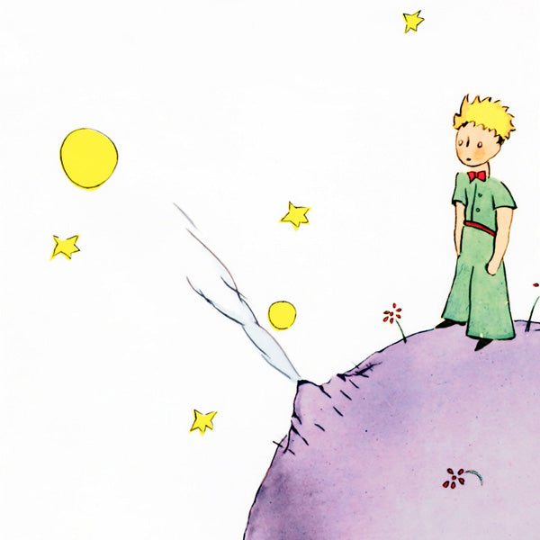 Petit Prince III