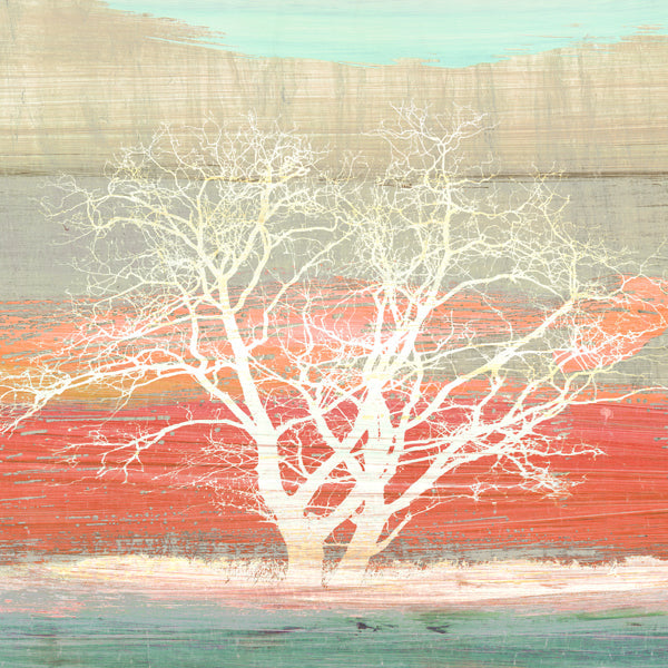 Treescape #1 (Subdued, detail)