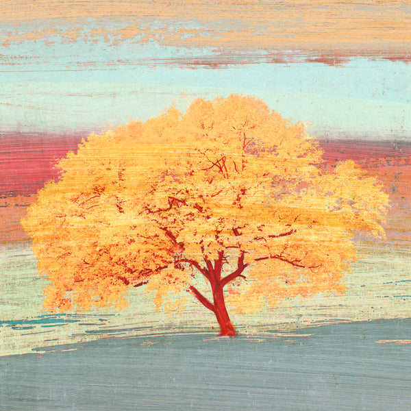 Treescape #2 (detail)