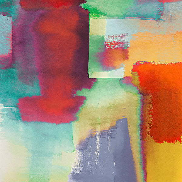 Colors of Nature (detail I)