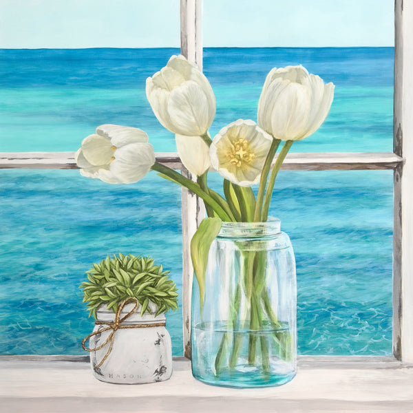 Mediterranée (detail)