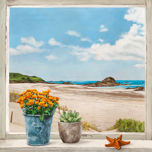 View to the Shore I