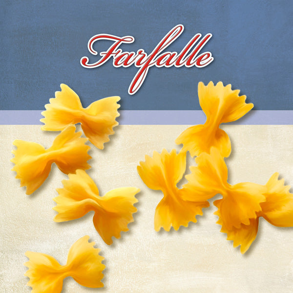 Farfalle