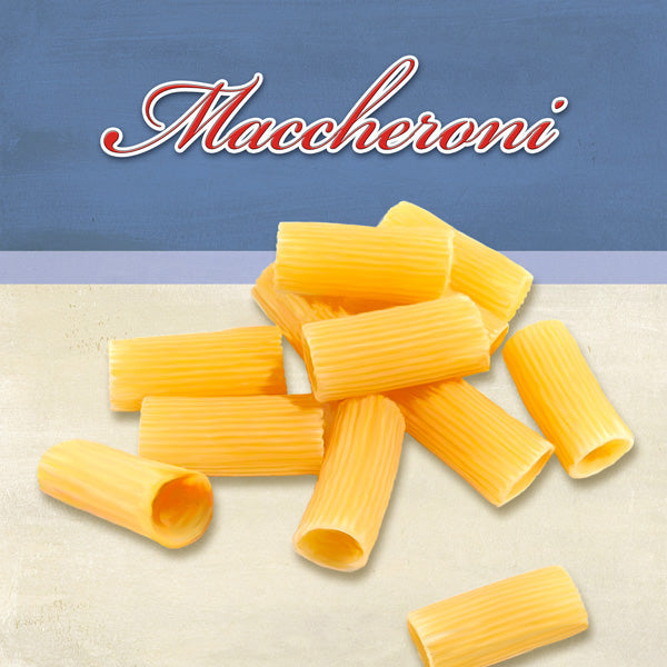 Maccheroni