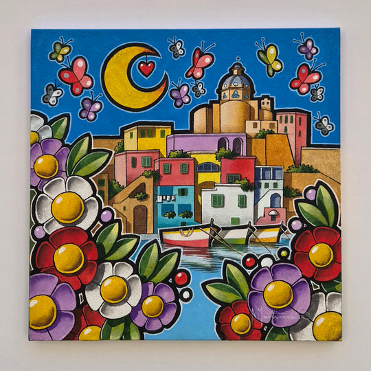 Procida