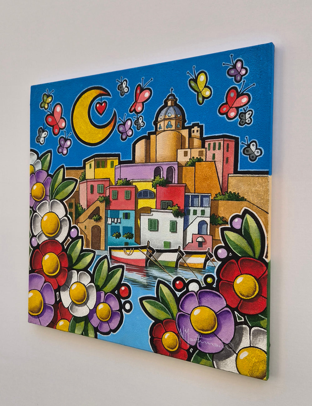 Procida