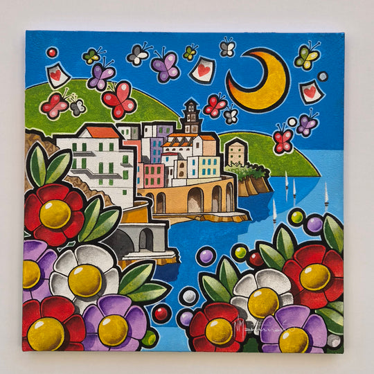 Atrani