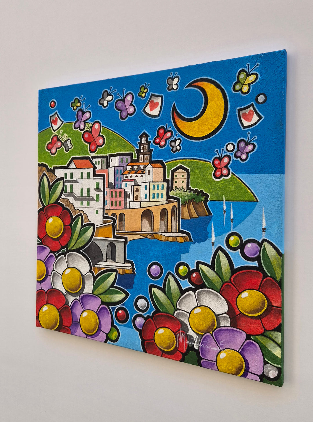 Atrani