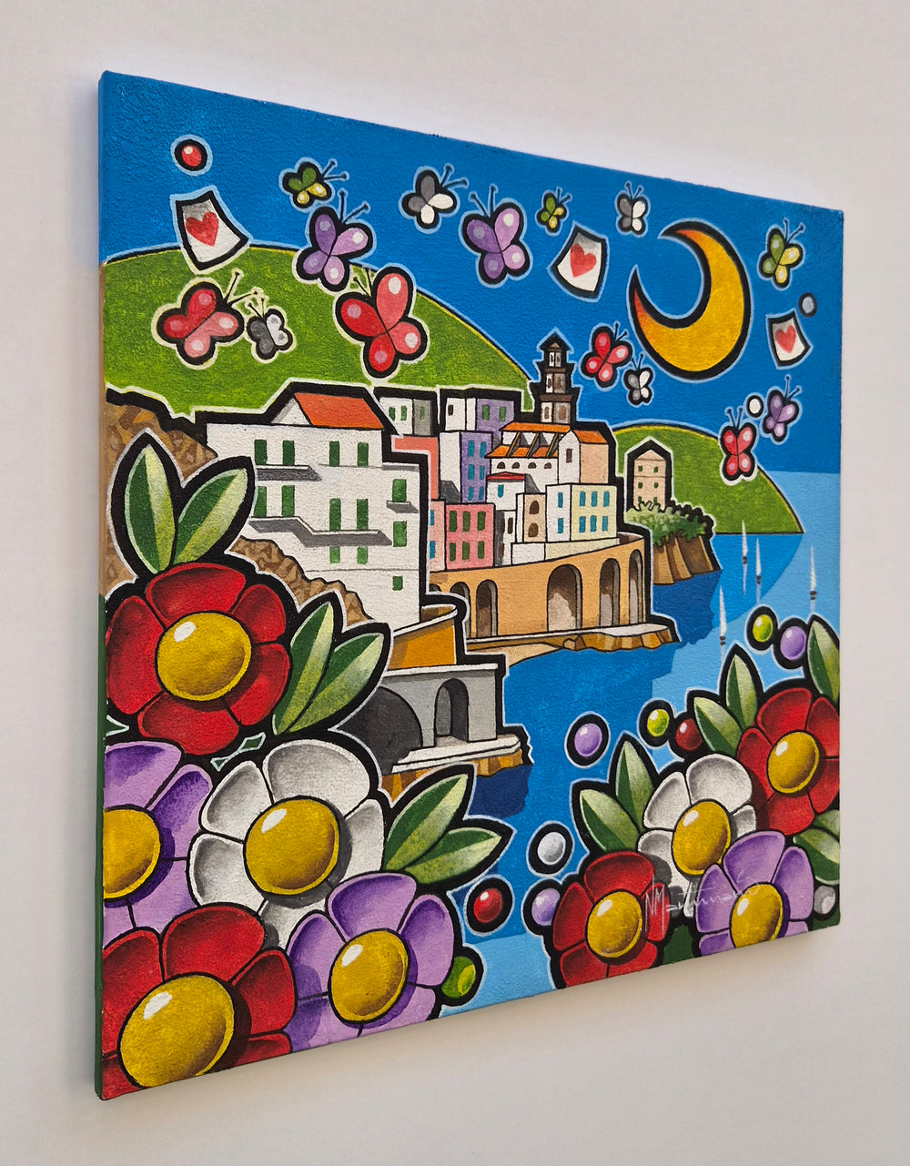 Atrani