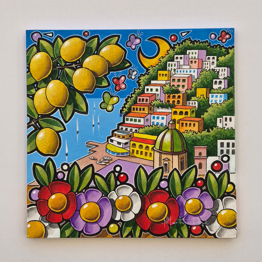 Positano