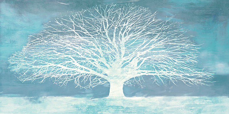 Aquamarine Tree