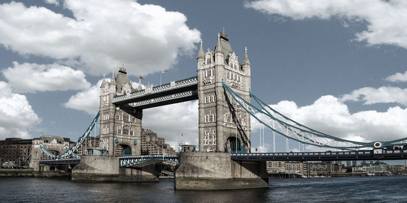 Tower Bridge, London