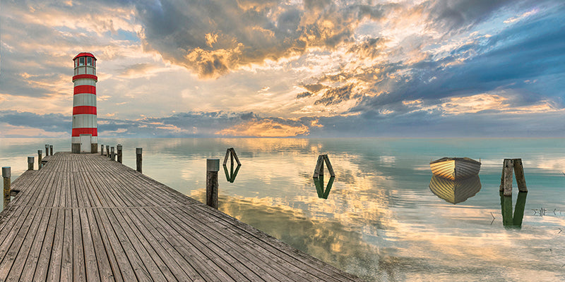 Lighthouse of Tranquillity