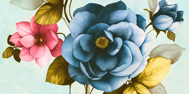 Azaleas III
