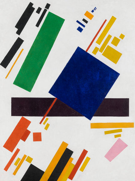 Suprematist Composition