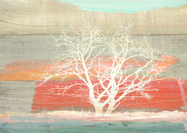 Treescape #1 (Subdued)