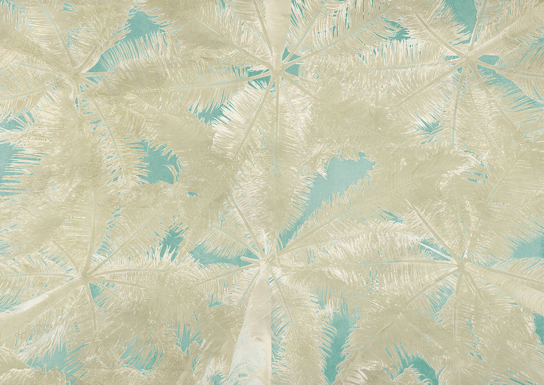 Palm Panel