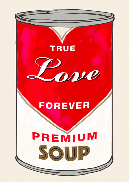 Love Soup