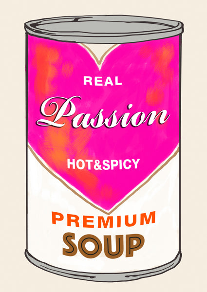 Passion Soup