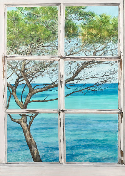 Mediterranée I