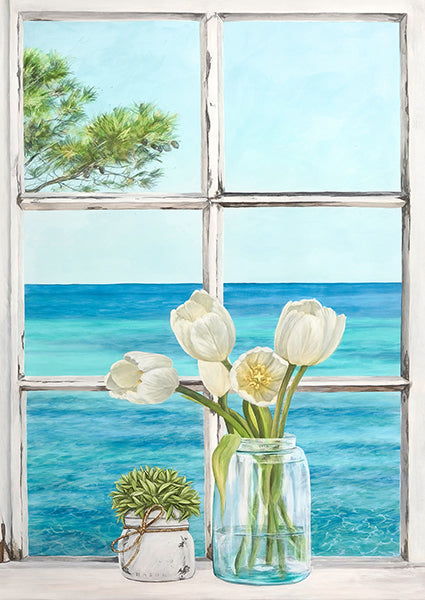 Mediterranée II