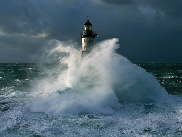 Phare d'Ar-Men