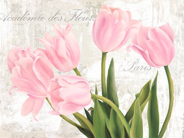 Académie des Fleurs