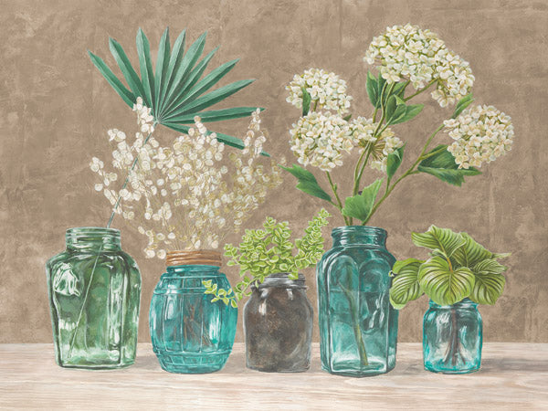Spring Arrangement II (neutral)