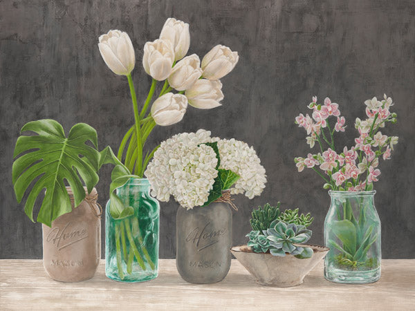 Spring Arrangement I