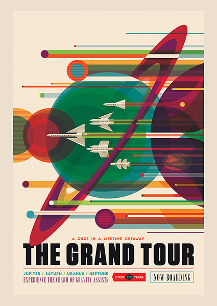 The Grand Tour