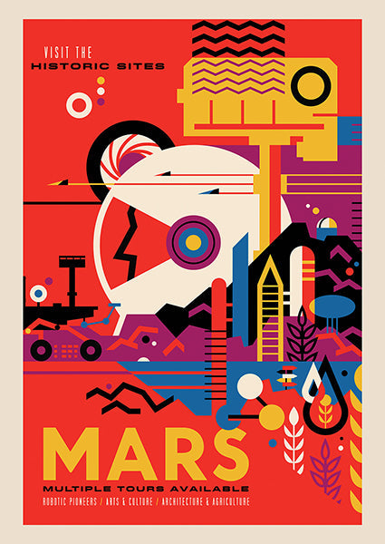 Mars