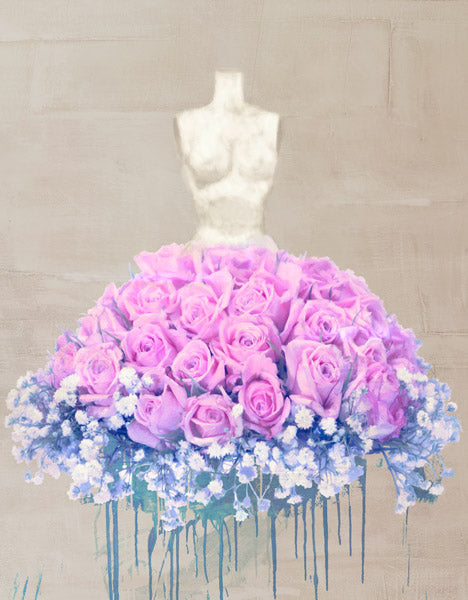 Dressed in Flowers II