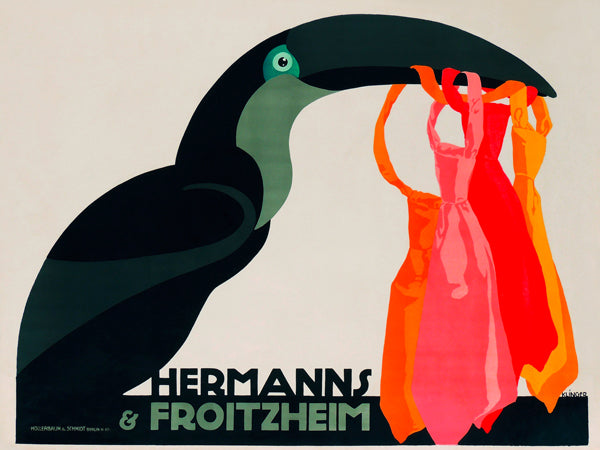 Hermanns & Froitzheim