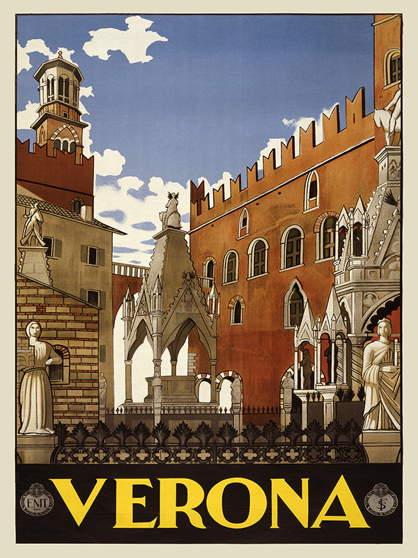 Verona, 1938