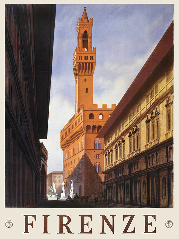 Firenze, 1938