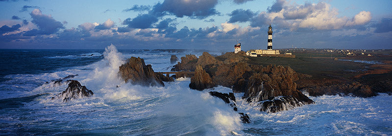 Le Créac'h, Bretagne