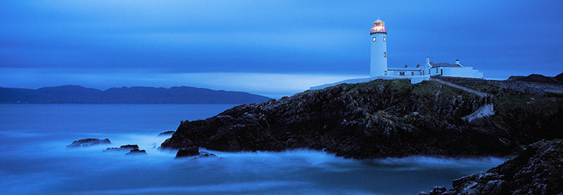 Fanad Head, Irlande