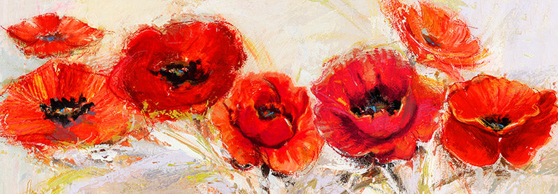 Fiori d'agosto