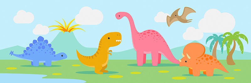 Li'l Dinos