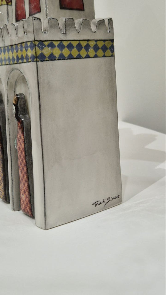 Presepe Il Villaggio