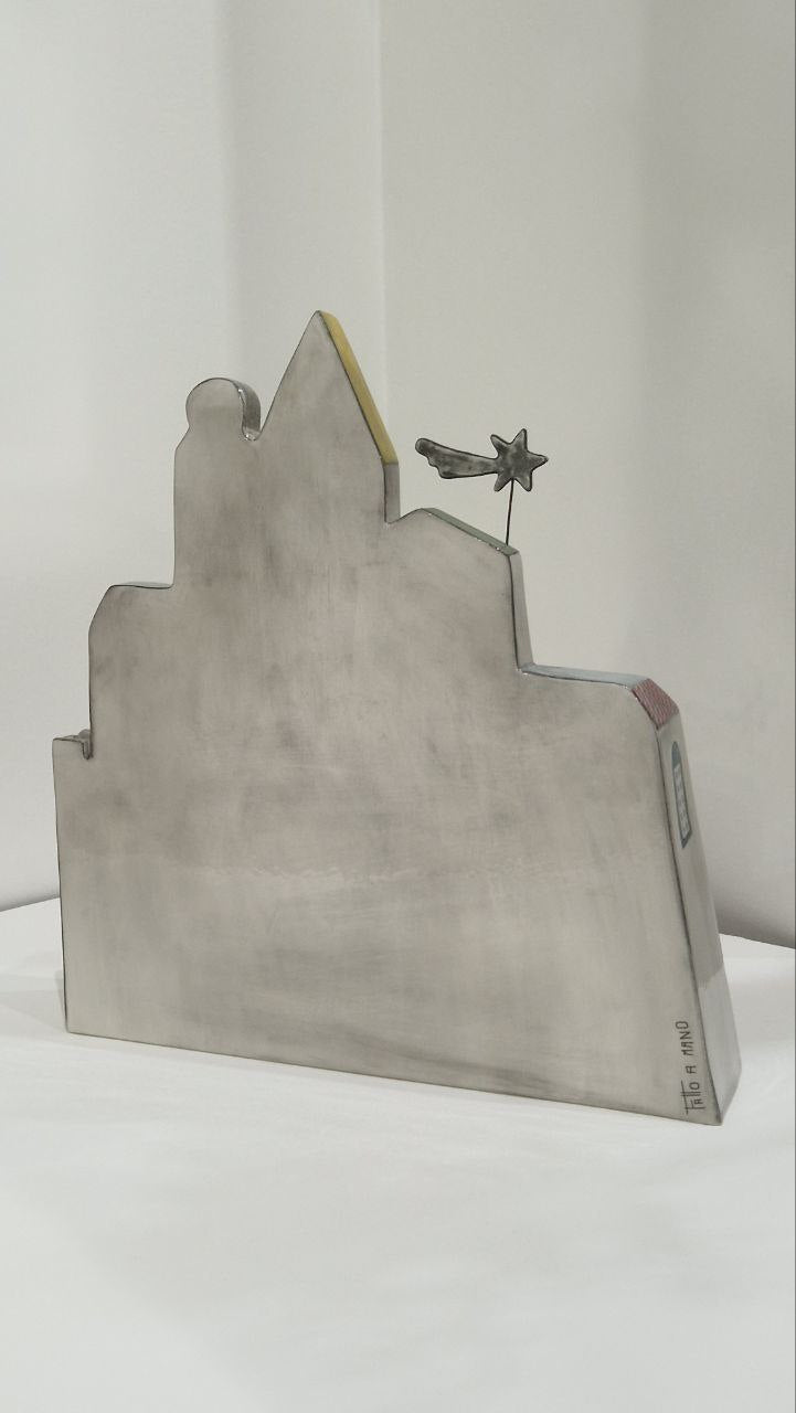 Presepe Il Villaggio