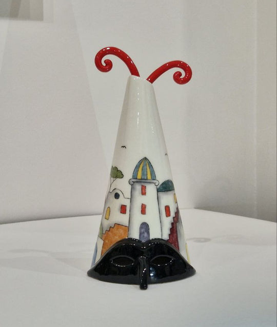 La città di Pulcinella II